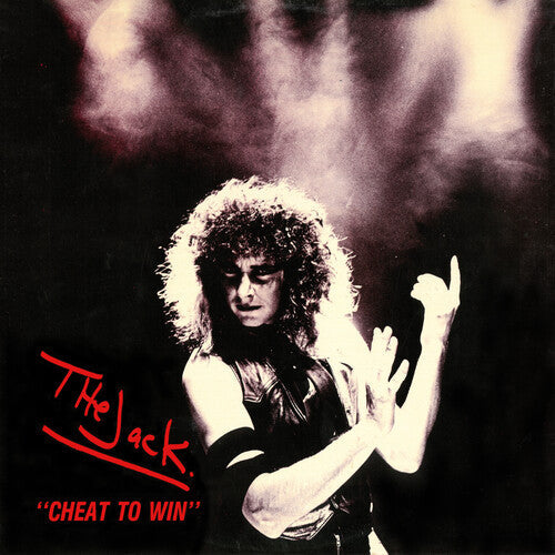 The Jack: Cheat To Win - COMPACT DISCS