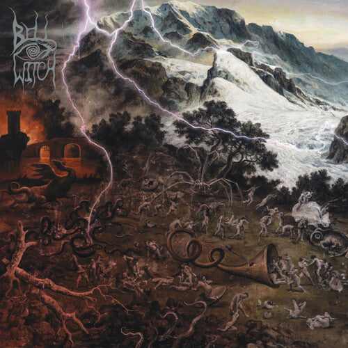 Bell Witch: Future's Shadow Part 1: The Clandestine Gate - VINYL LP