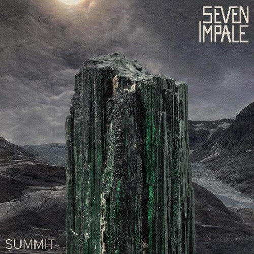 Seven Impale: Summit - COMPACT DISCS