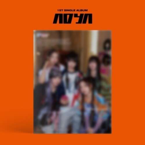 Adya: Adya - incl. 78pg Photobook, Mini-Photobook, Postcard, Photocard, Film Photo + Folded Poster - COMPACT DISCS