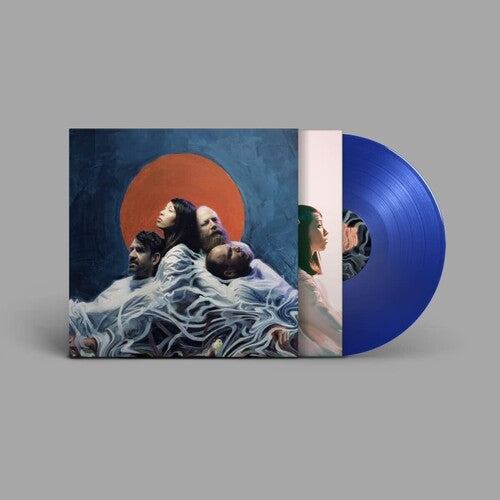 Little Dragon: Slugs Of Love - VINYL LP