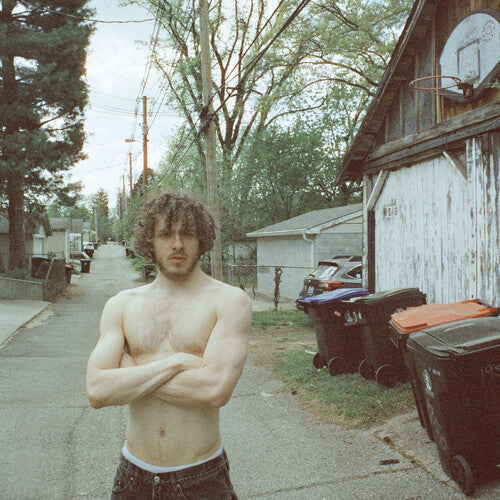 Jack Harlow: Jackman - COMPACT DISCS