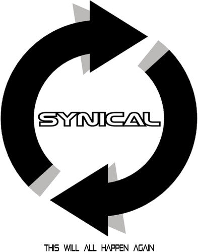 Synical: This Will All Happen Again - VINYL LP