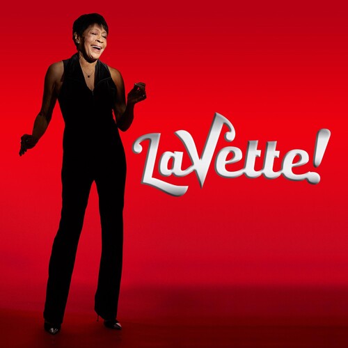 Bettye LaVette: Lavette - COMPACT DISCS