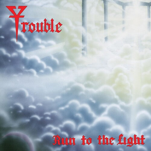 Trouble: Run To The Light - COMPACT DISCS