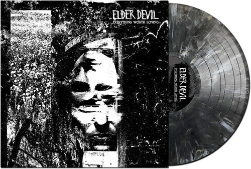 Elder Devil: Everything Worth Loving - VINYL LP