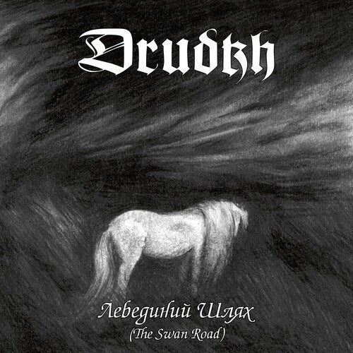 Drudkh: The Swan Road - VINYL LP