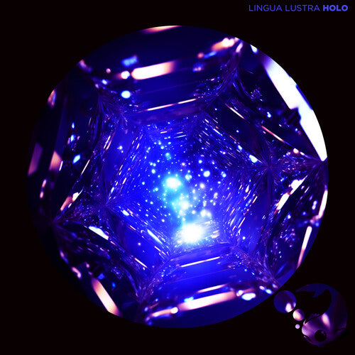 Lingua Lustra: Holo / Deep - COMPACT DISCS