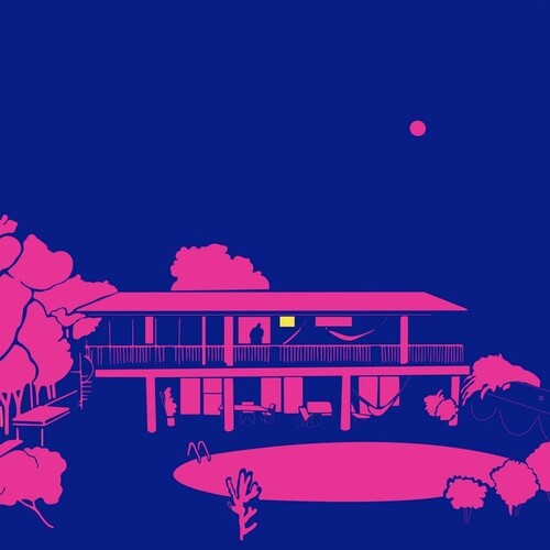 Zuaraz: Ultimamente Me Acuerdo Mucho De Tu Casa - VINYL LP