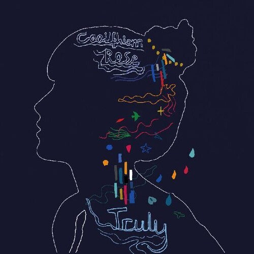 Caoilfhionn Rose: Truly - VINYL LP