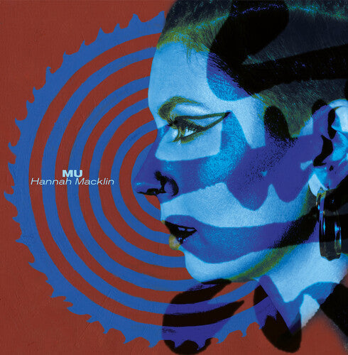 Hannah Macklin: Mu - VINYL LP