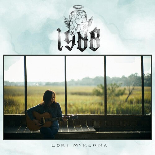 Lori McKenna: 1988 - COMPACT DISCS