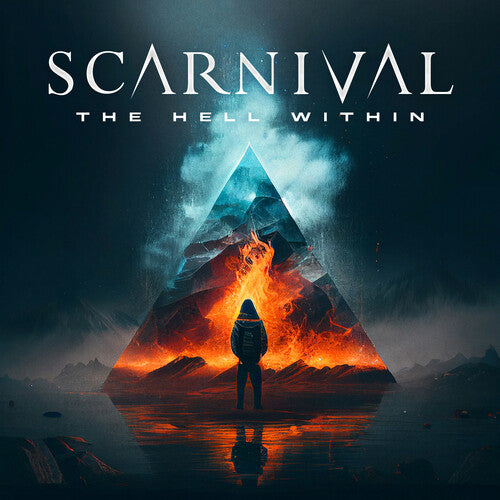 Scarnival: The Hell Within - COMPACT DISCS