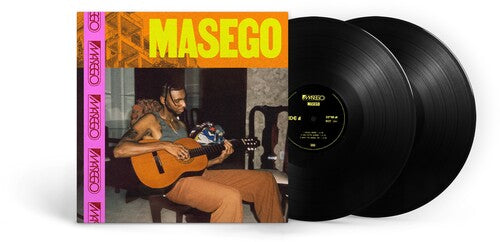 Masego: Masego - VINYL LP