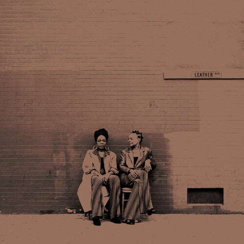 B. Cool-Aid: Leather Blvd. - CASSETTES