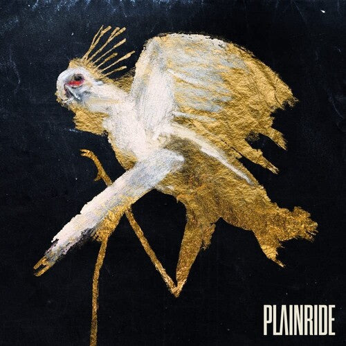 Plainride: Plainride - COMPACT DISCS