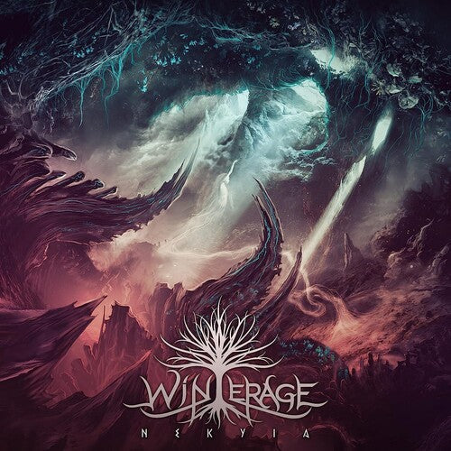 Winterage: Nekyia - COMPACT DISCS