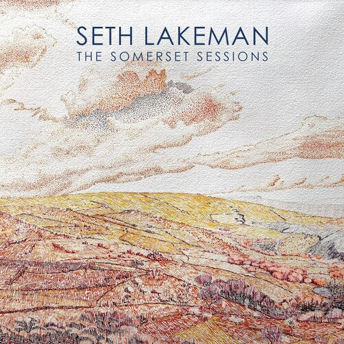 Seth Lakeman: The Somerset Sessions - VINYL LP