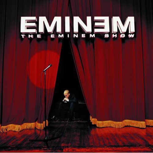 Eminem: Eminem Show - COMPACT DISCS
