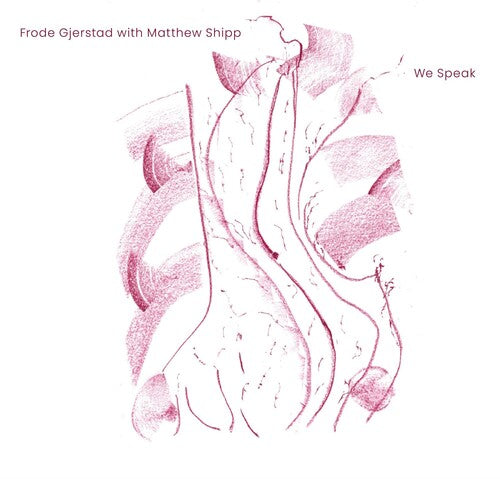 Frode Gjerstad: We Speak - COMPACT DISCS