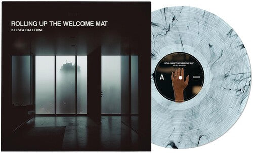 Kelsea Ballerini: Rolling Up The Welcome Mat - VINYL LP