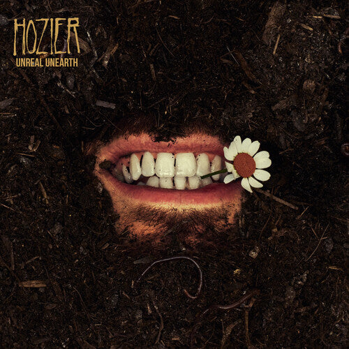 Hozier: Unreal Unearth - VINYL LP