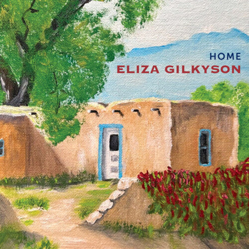 Eliza Gilkyson: Home - COMPACT DISCS