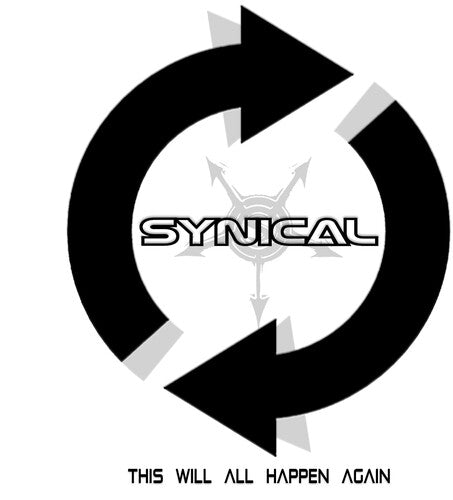 Synical: This Will All Happen Again - COMPACT DISCS