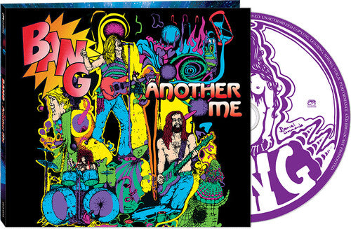 The Bang: Another Me - COMPACT DISCS