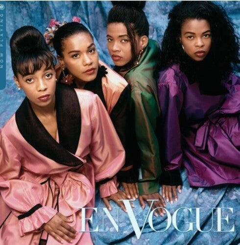 En Vogue: Now Playing - VINYL LP