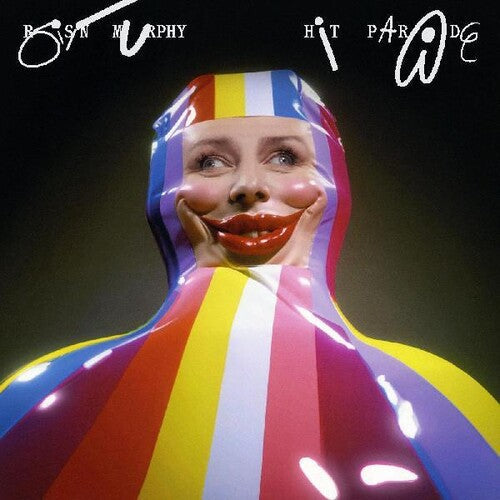Roisin Murphy: Hit Parade - COMPACT DISCS