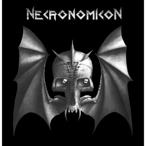 Necronomicon: Escalation - COMPACT DISCS