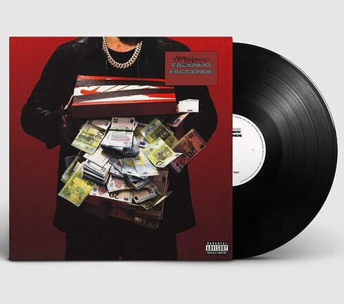 Mambolosco: Facendo Faccende - VINYL LP