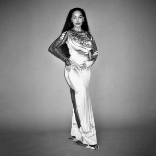 Jorja Smith: Falling Or Flying - COMPACT DISCS
