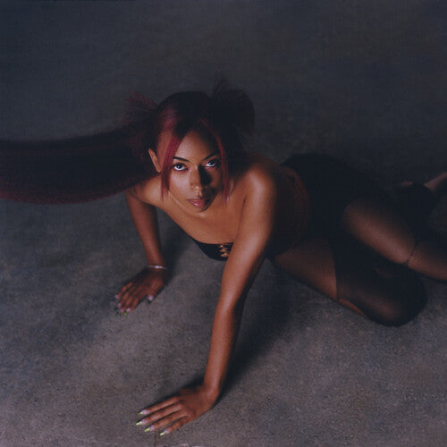 Ravyn Lenae: HYPNOS - VINYL LP