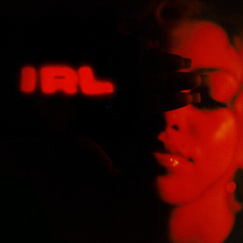 Mahalia: IRL - COMPACT DISCS