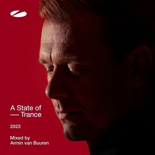 Armin van Buuren: A State Of Trance 2023 - COMPACT DISCS