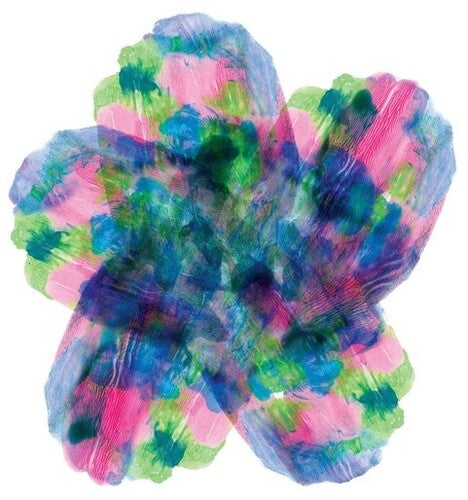 Carlita X Andhim: Life - 12-INCH SINGLE