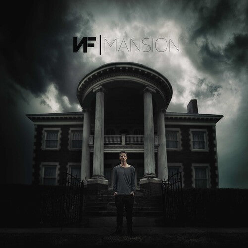 Nf: Mansion - VINYL LP