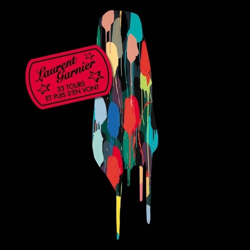 Laurent Garnier: 33 Tours Et Puis S'en Vont - COMPACT DISCS