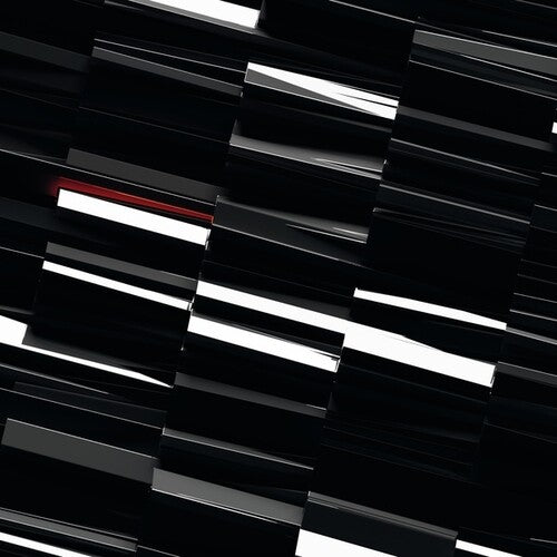 Sdem: Vortices - VINYL LP