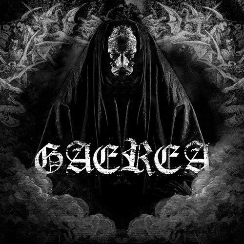 Gaerea: GAEREA - COMPACT DISCS