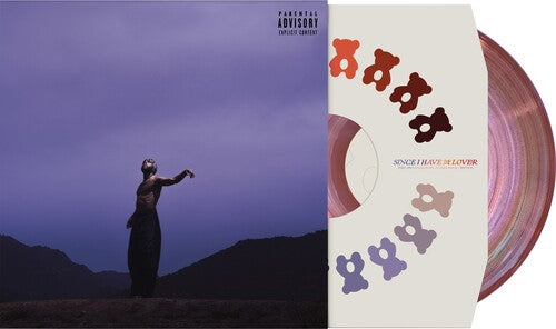 6Lack: Since I Have A Lover - VINYL LP