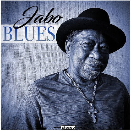 Jabo: Jabo Blues - COMPACT DISCS