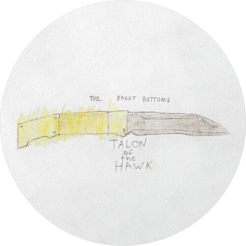 The Front Bottoms: Talon Of The Hawk - 10th Anniversary - VINYL LP