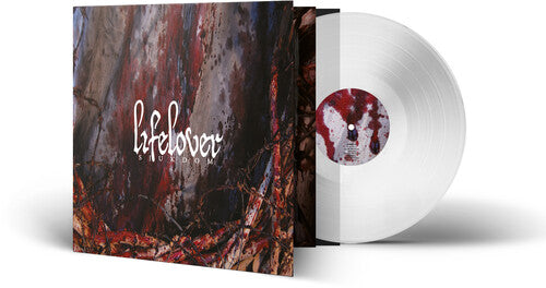 Lifelover: Sjukdom - VINYL LP
