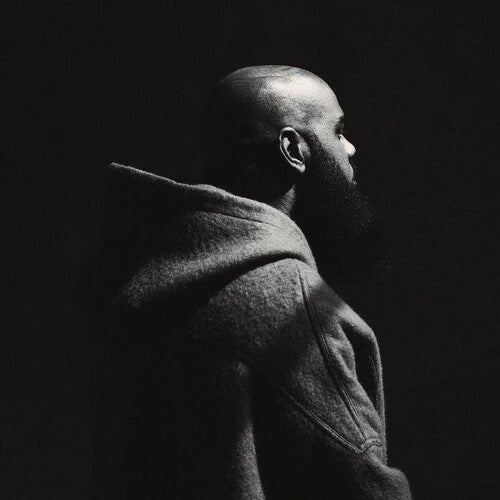 Stalley: Somebody Up There Loves Me - VINYL LP