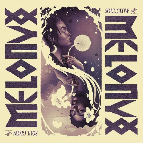 Melonyx: Soul Glow - COMPACT DISCS