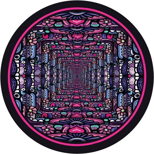 Jay Farina & Quinzi: Pumpin The Junk - 12-INCH SINGLE