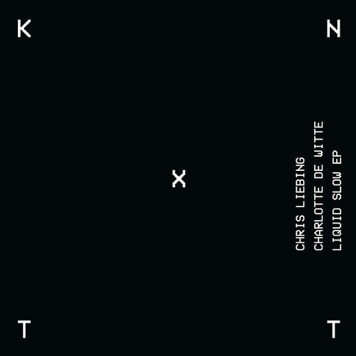 Chris Liebing: Liquid Slow - 12-INCH SINGLE